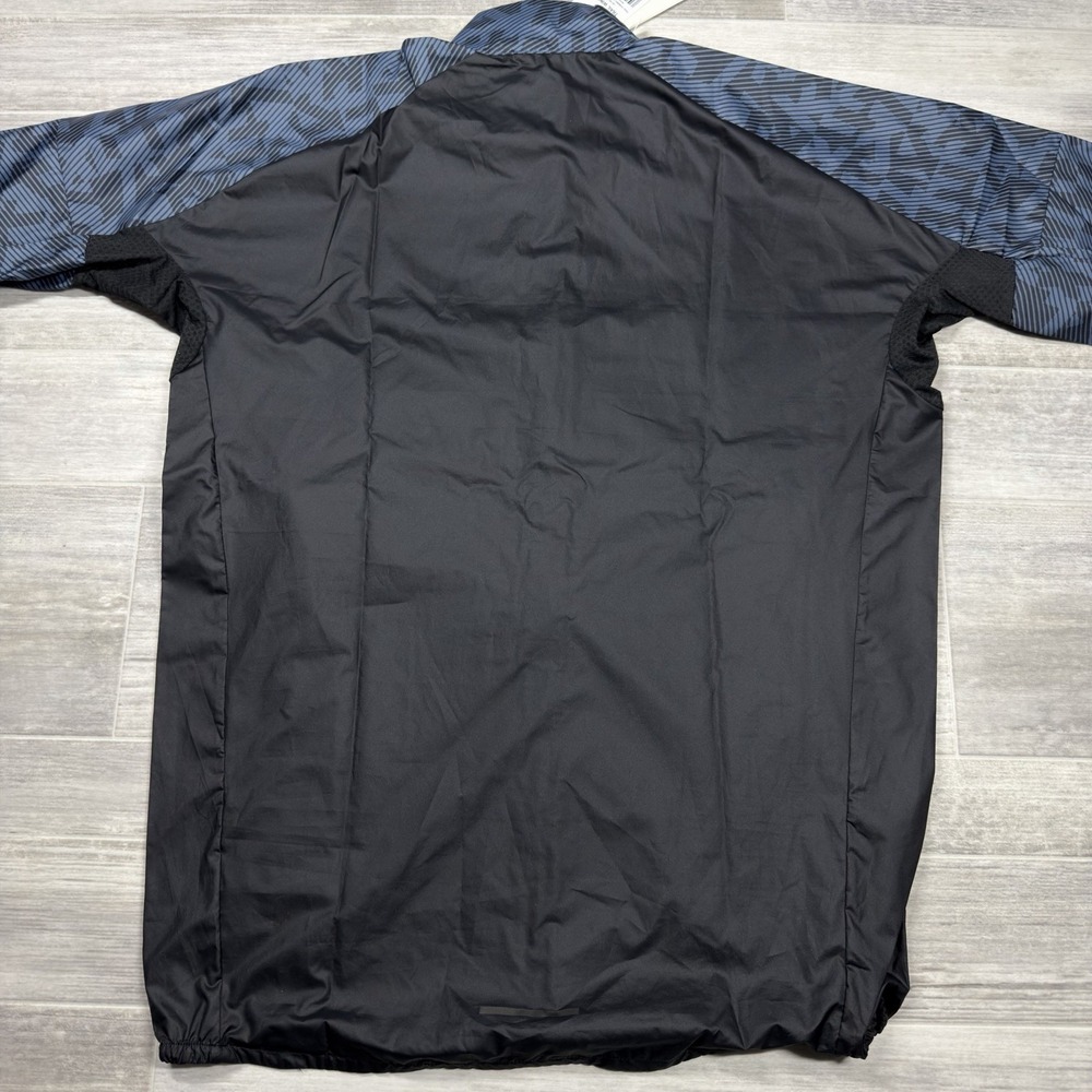 Adidas Running Performance TRAIL WIND Jacket HZ53… - image 8